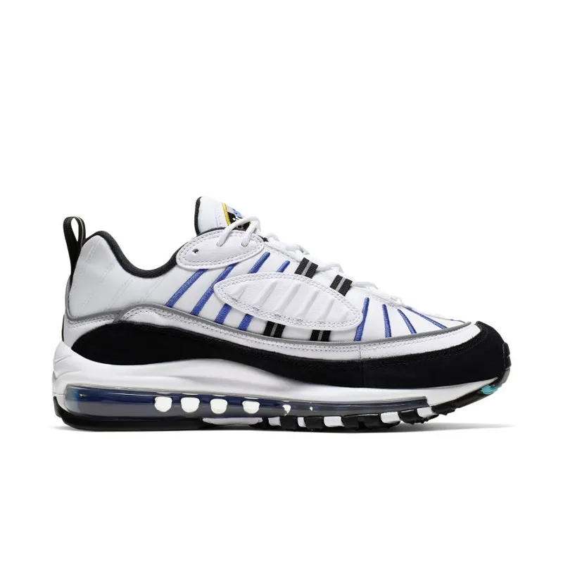 Nike Air Max 98 Premium Teal Nebula (Women’s) (CI1901-102)