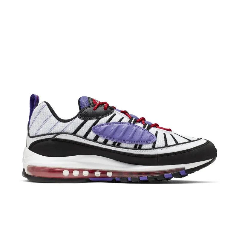 Nike Air Max 98 Raptors (640744-110)