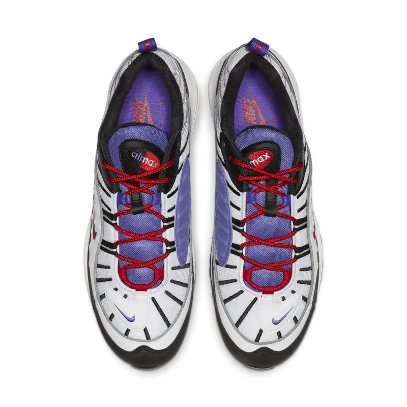 Nike Air Max 98 Raptors (640744-110)