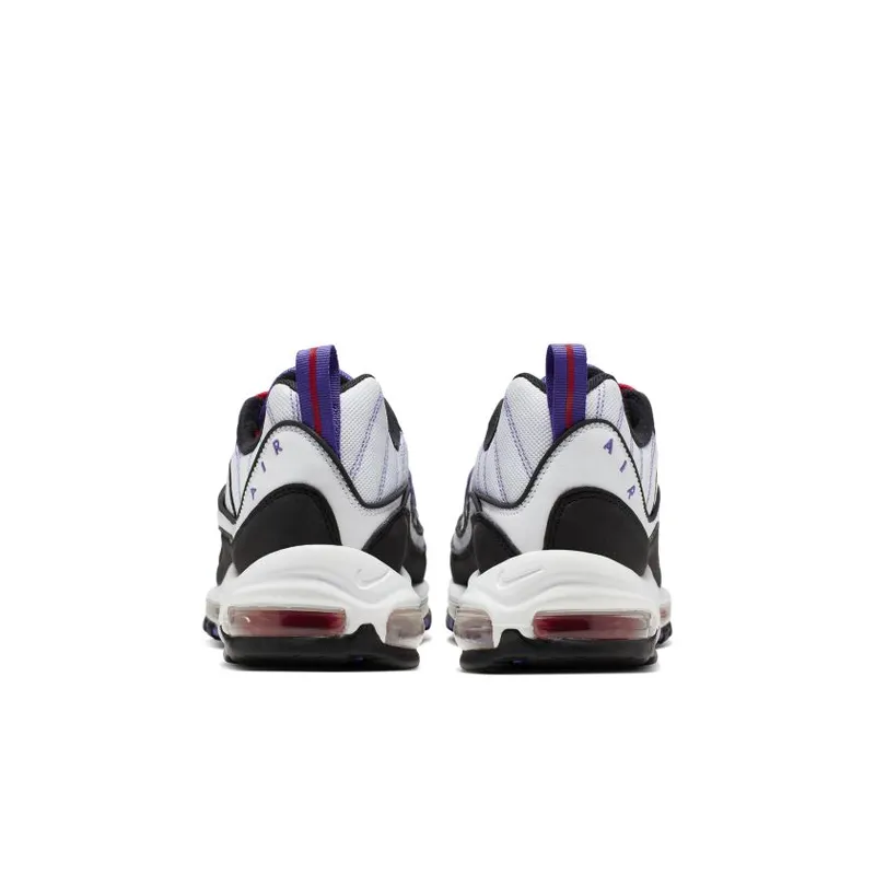 Nike Air Max 98 Raptors (640744-110)