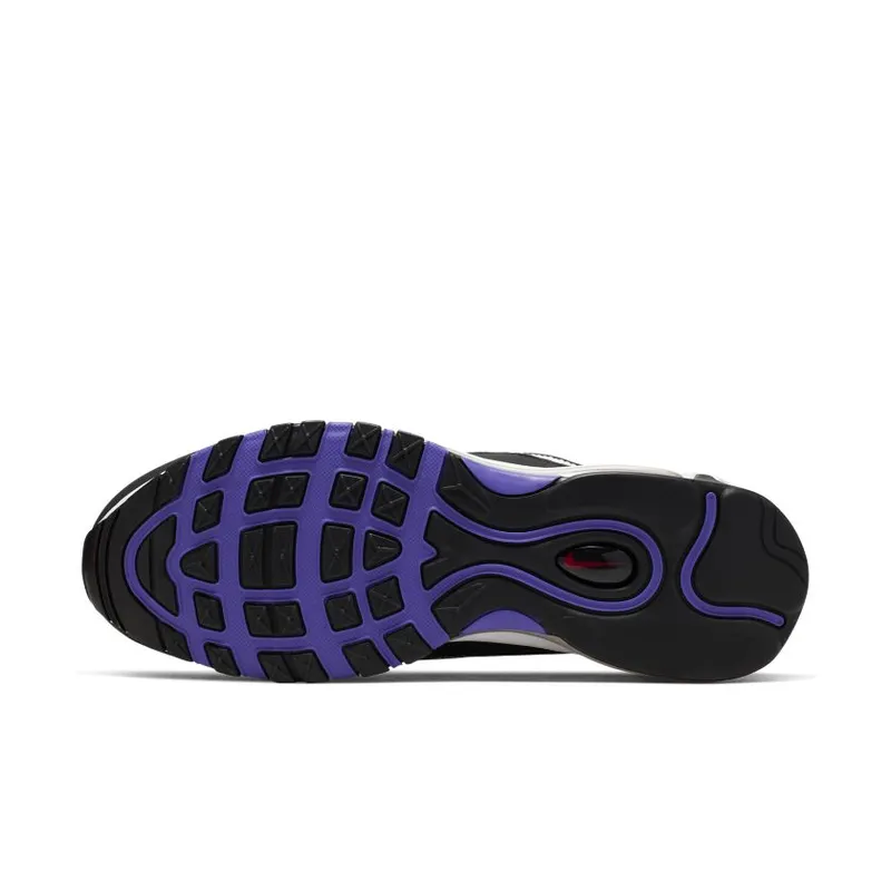 Nike Air Max 98 Raptors (640744-110)