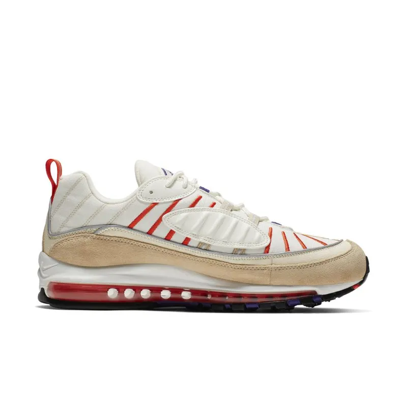 Nike Air Max 98 Sail Purple (640744-108)