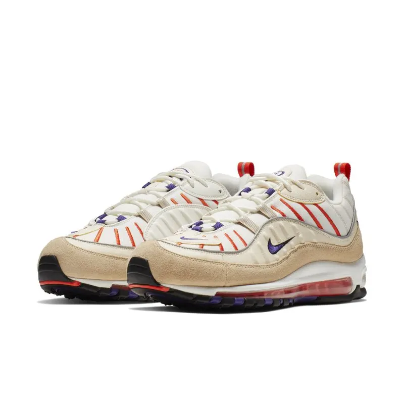 Nike Air Max 98 Sail Purple (640744-108)