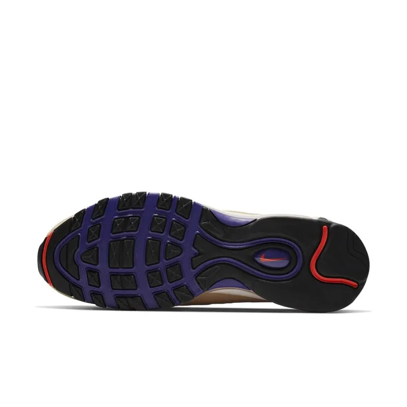 Nike Air Max 98 Sail Purple (640744-108)