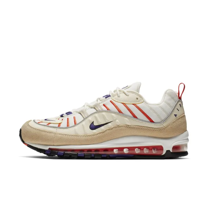 Nike Air Max 98 Sail Purple (640744-108)
