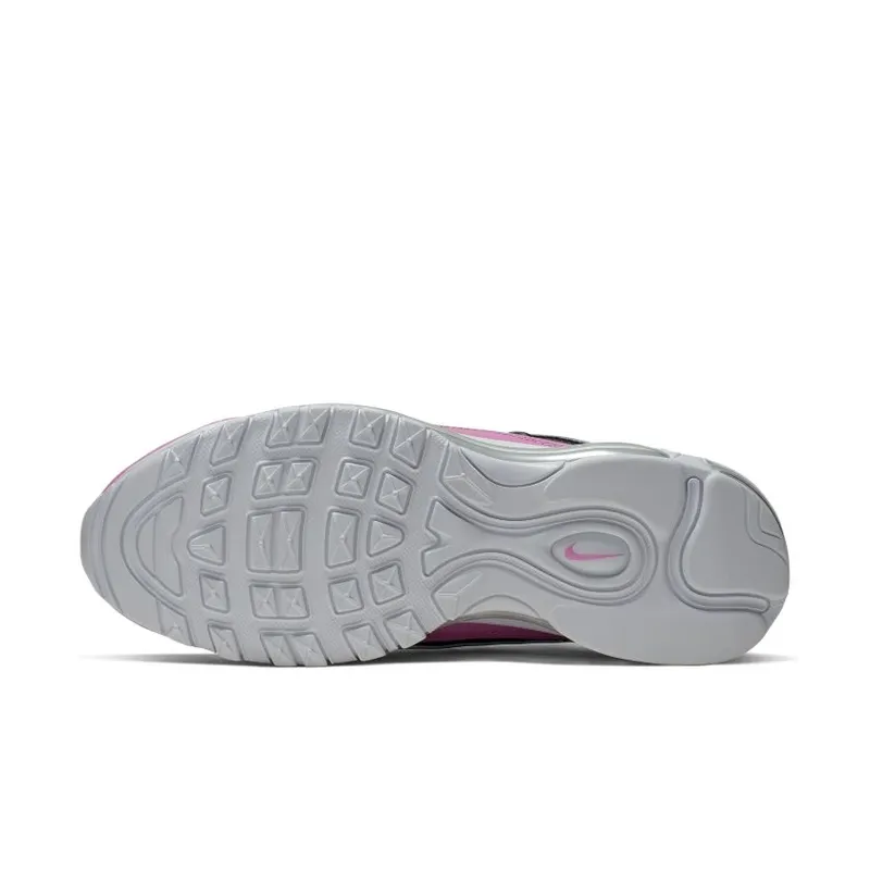 Nike Air Max 98 SE White Black China Rose (Women’s) (AT6640-100)
