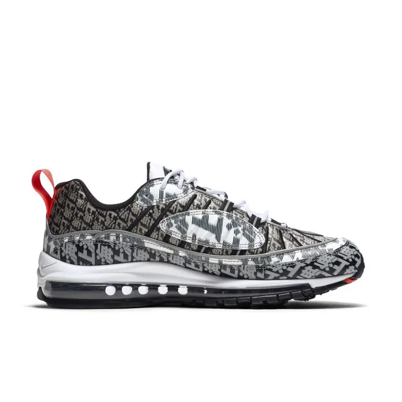 Nike Air Max 98 Shanghai Marathon (2018) (BV6955-106)