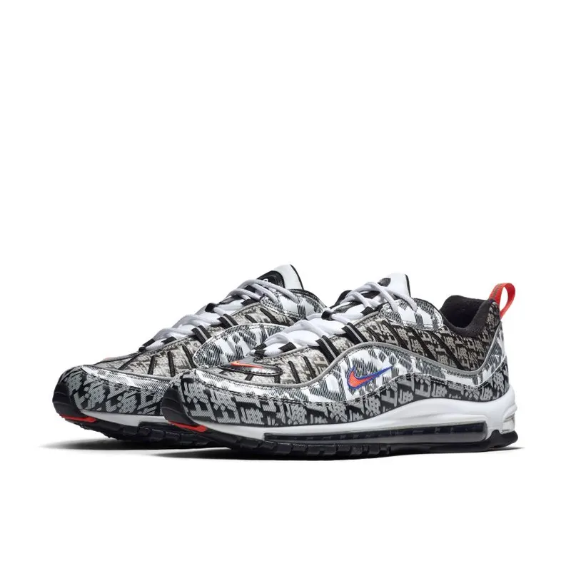 Nike Air Max 98 Shanghai Marathon (2018) (BV6955-106)