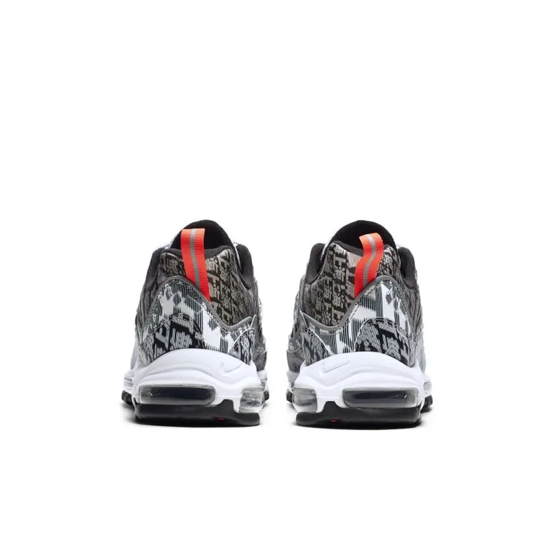 Nike Air Max 98 Shanghai Marathon (2018) (BV6955-106)