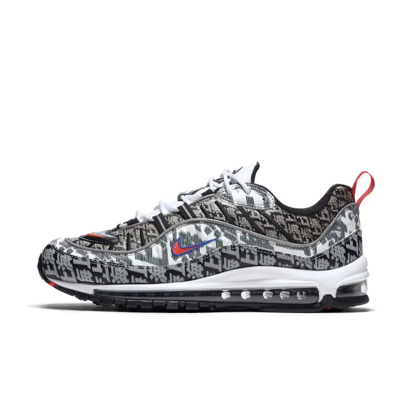 Nike Air Max 98 Shanghai Marathon (2018) (BV6955-106)
