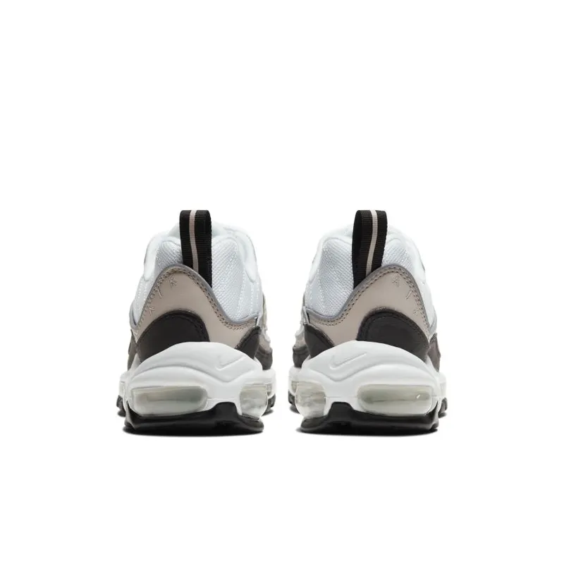 Nike Air Max 98 Silver Desert (Women’s) (AH6799-116)