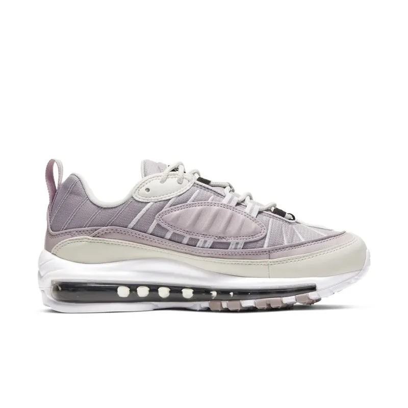 Nike Air Max 98 Silver Lilac (Women’s) (CI3709-001)