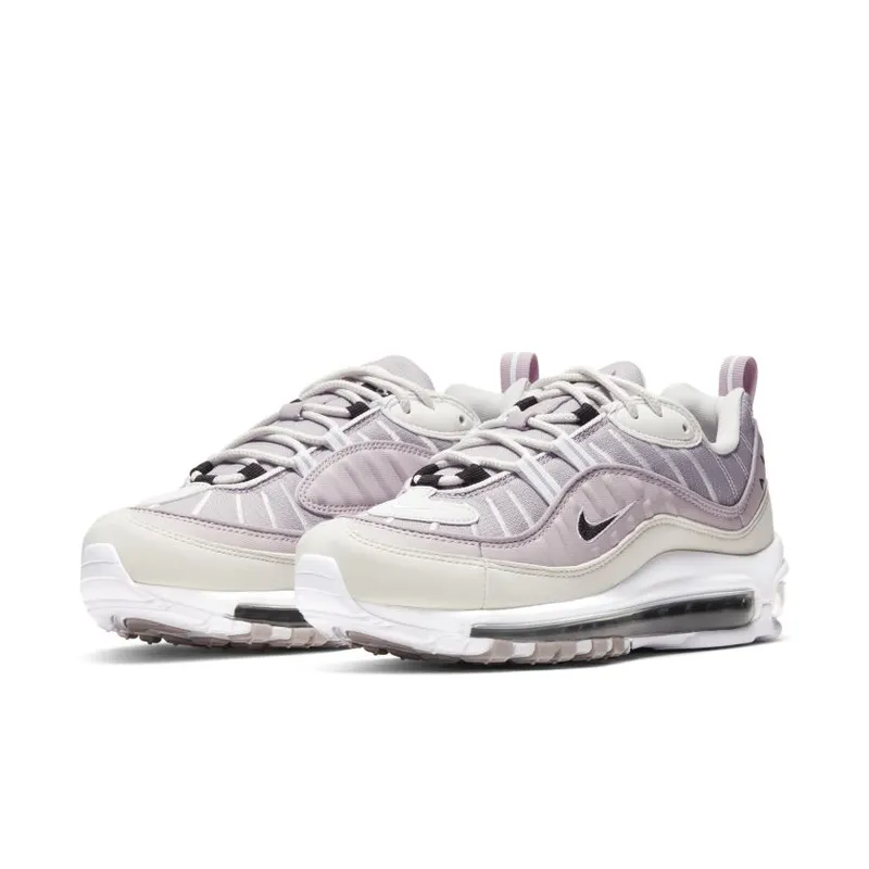 Nike Air Max 98 Silver Lilac (Women’s) (CI3709-001)
