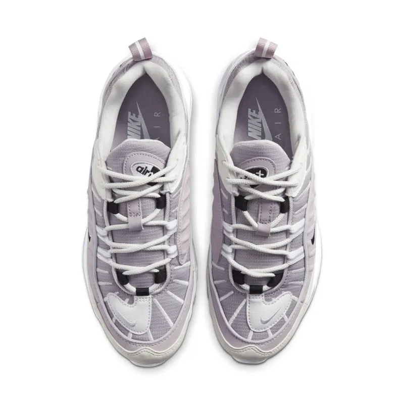 Nike Air Max 98 Silver Lilac (Women’s) (CI3709-001)