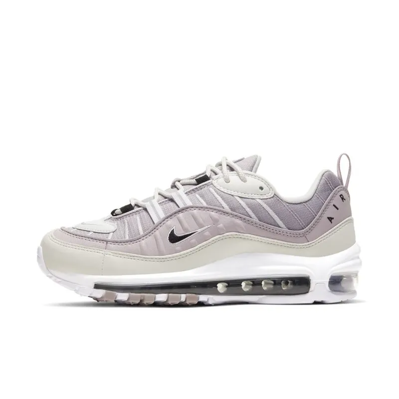 Nike Air Max 98 Silver Lilac (Women’s) (CI3709-001)