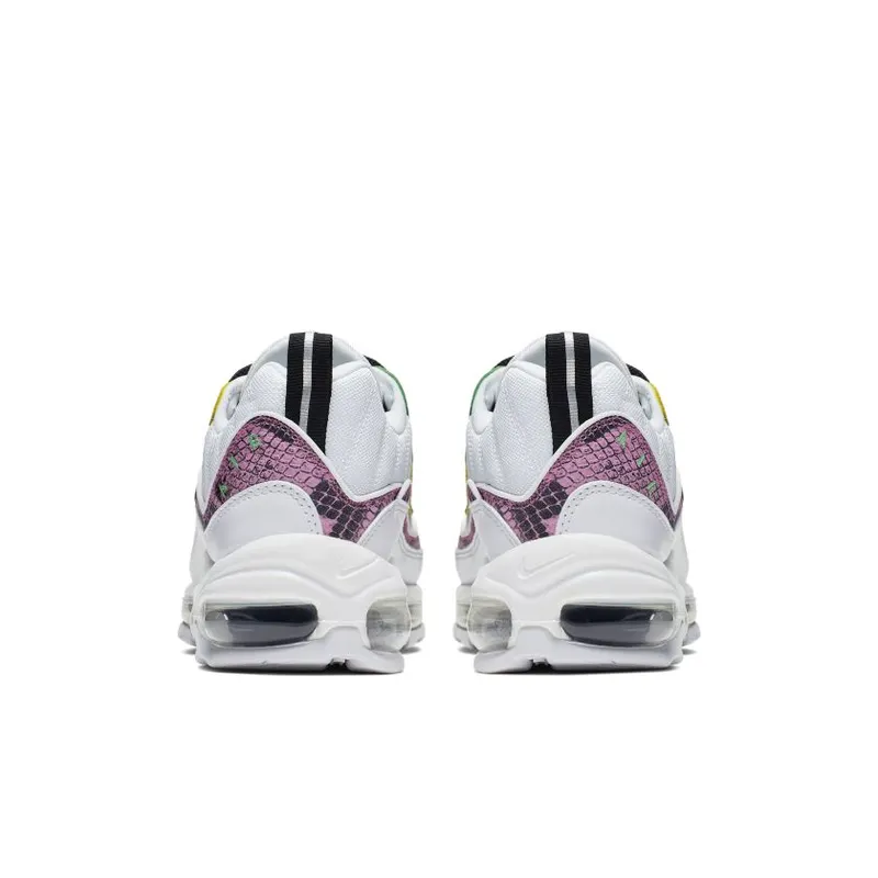 Nike Air Max 98 Snakeskin (Women’s) (BV1978-100)
