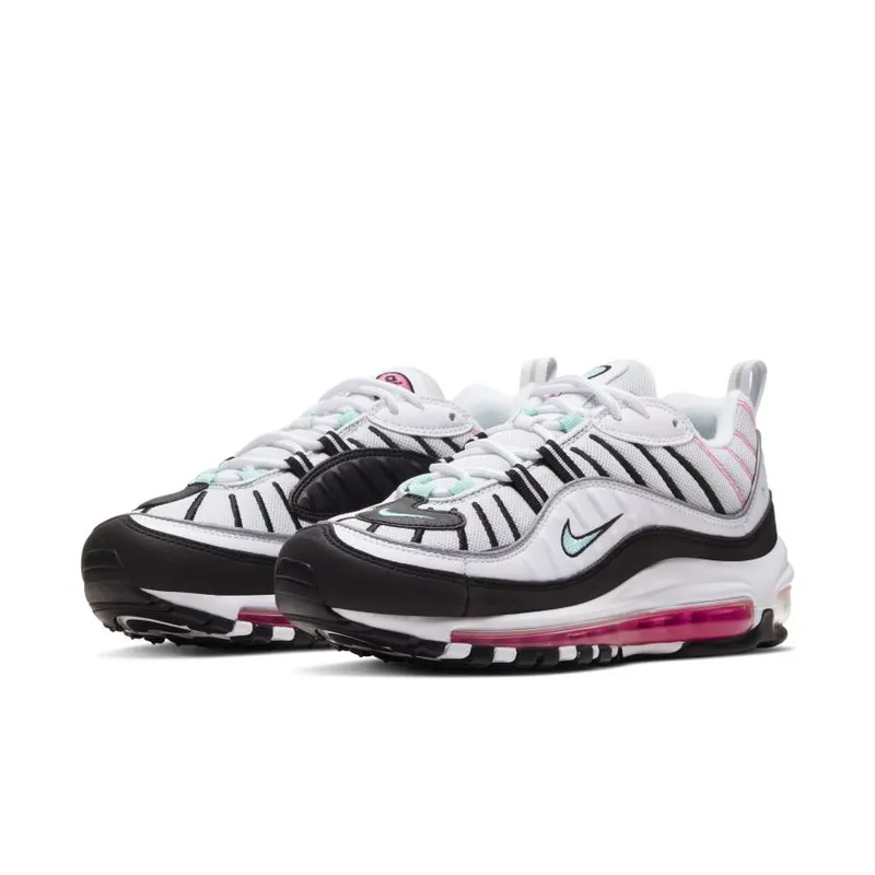 Nike Air Max 98 South Beach (Women’s) (AH6799-065)