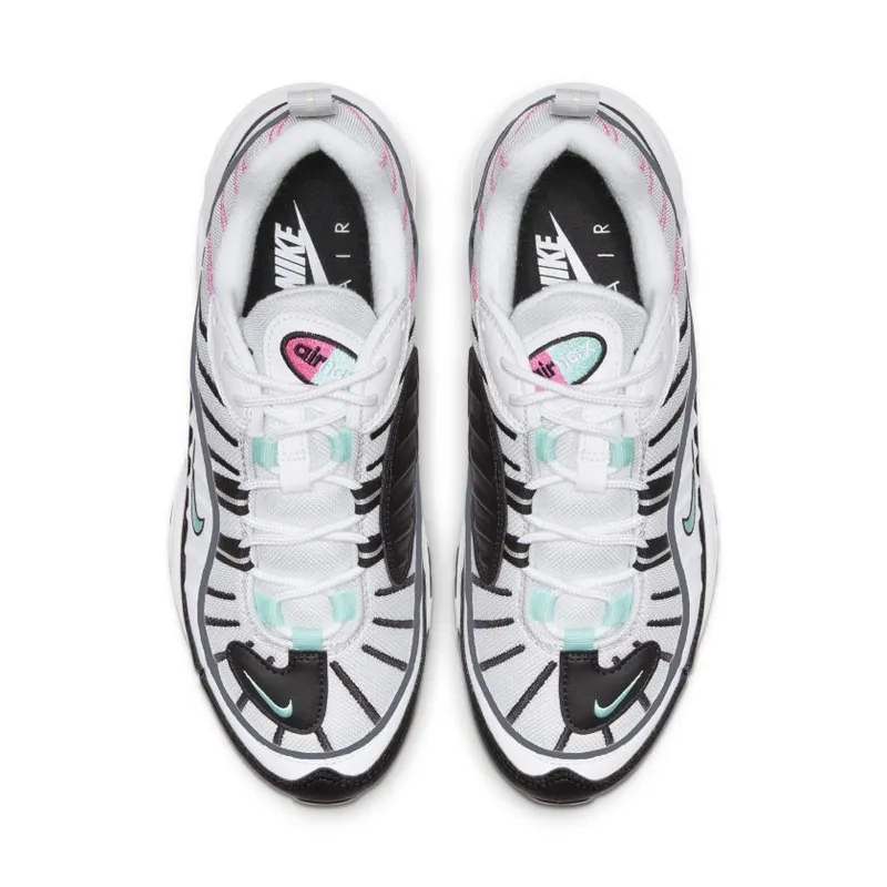 Nike Air Max 98 South Beach (Women’s) (AH6799-065)