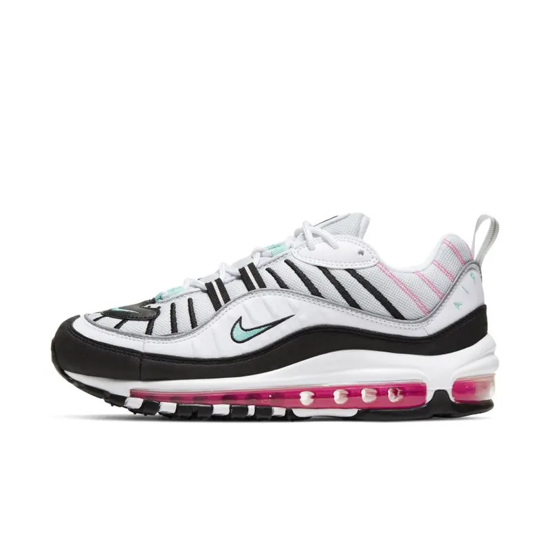 Nike Air Max 98 South Beach (Women’s) (AH6799-065)