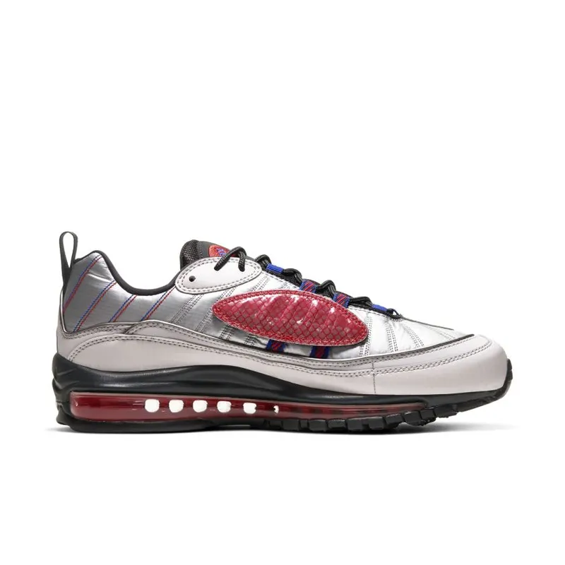 Nike Air Max 98 Space Suit (BQ5613-001)