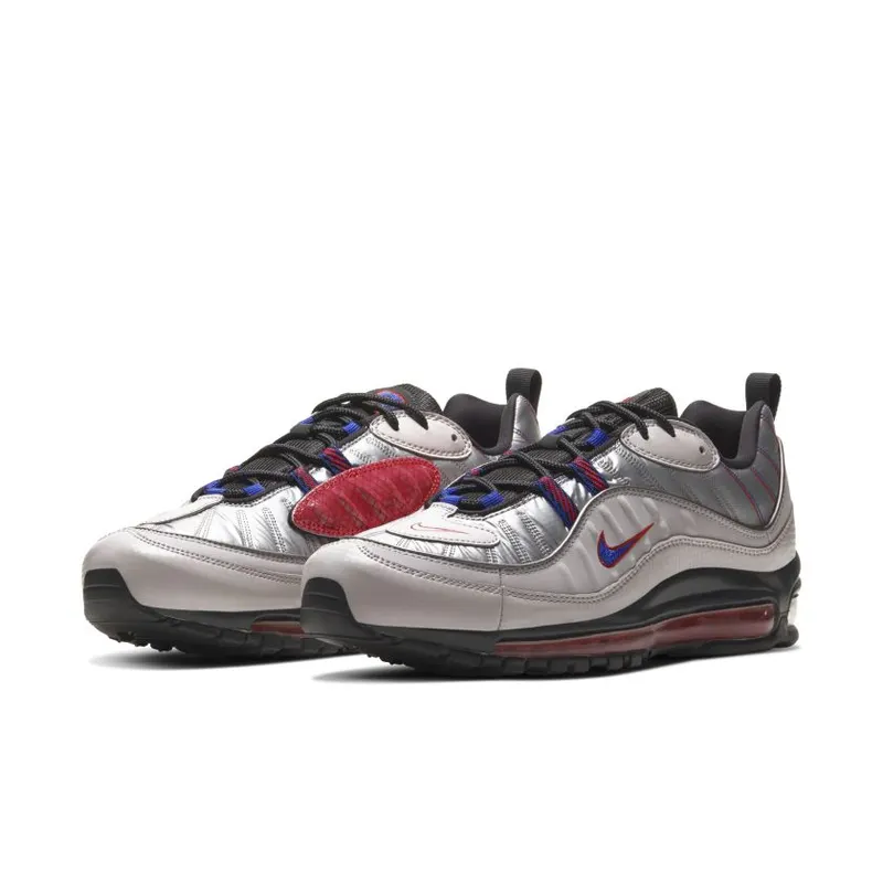 Nike Air Max 98 Space Suit (BQ5613-001)
