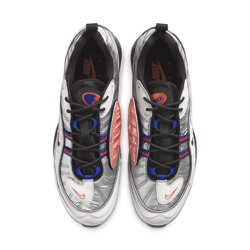 Nike Air Max 98 Space Suit (BQ5613-001)