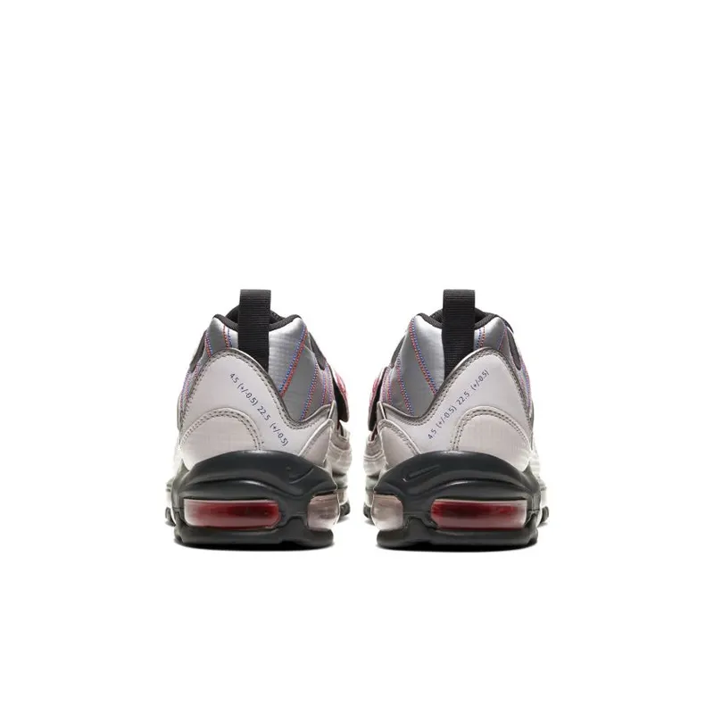 Nike Air Max 98 Space Suit (BQ5613-001)