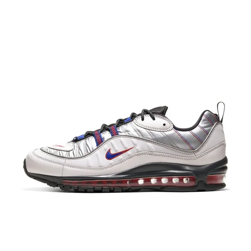 Nike Air Max 98 Space Suit (BQ5613-001)