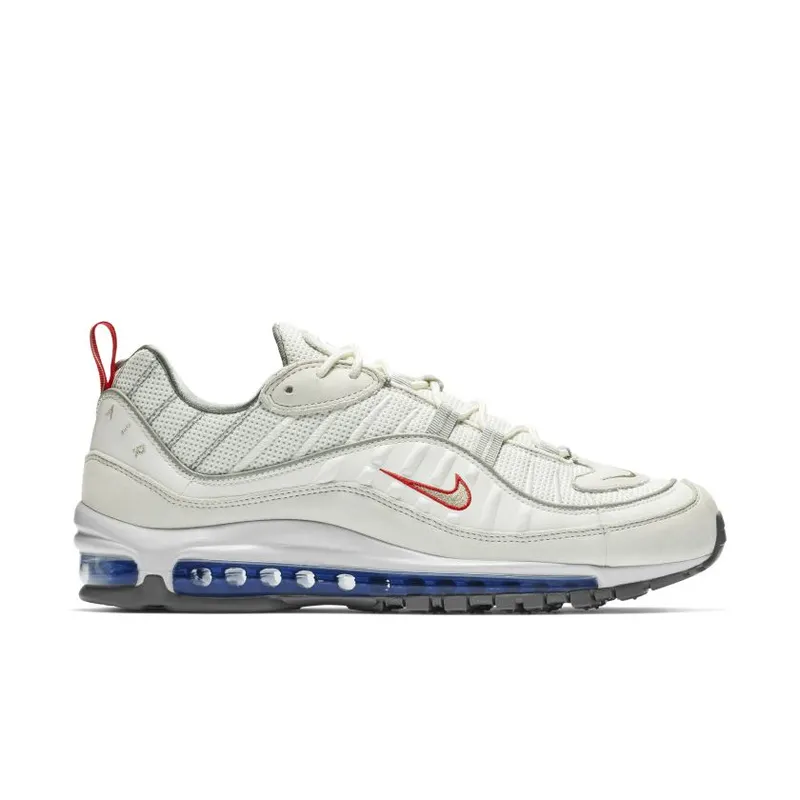 Nike Air Max 98 Summit White (CD1538-100)