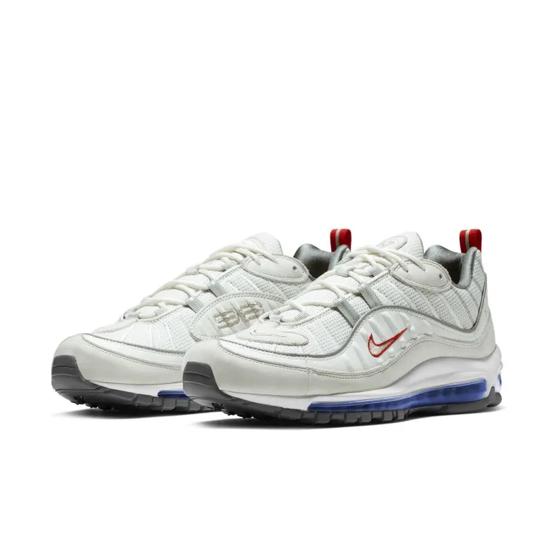 Nike Air Max 98 Summit White (CD1538-100)