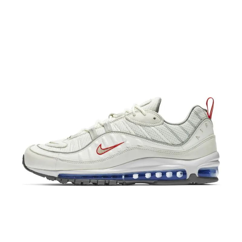Nike Air Max 98 Summit White (CD1538-100)