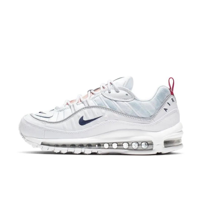 Nike Air Max 98 Unite Totale White (Women’s) (CI9105-100)
