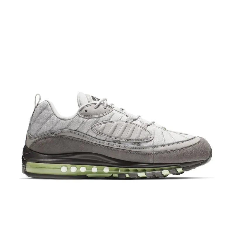 Nike Air Max 98 Vast Grey Fresh Mint (640744-011)