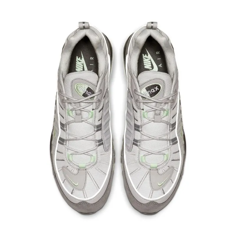 Nike Air Max 98 Vast Grey Fresh Mint (640744-011)