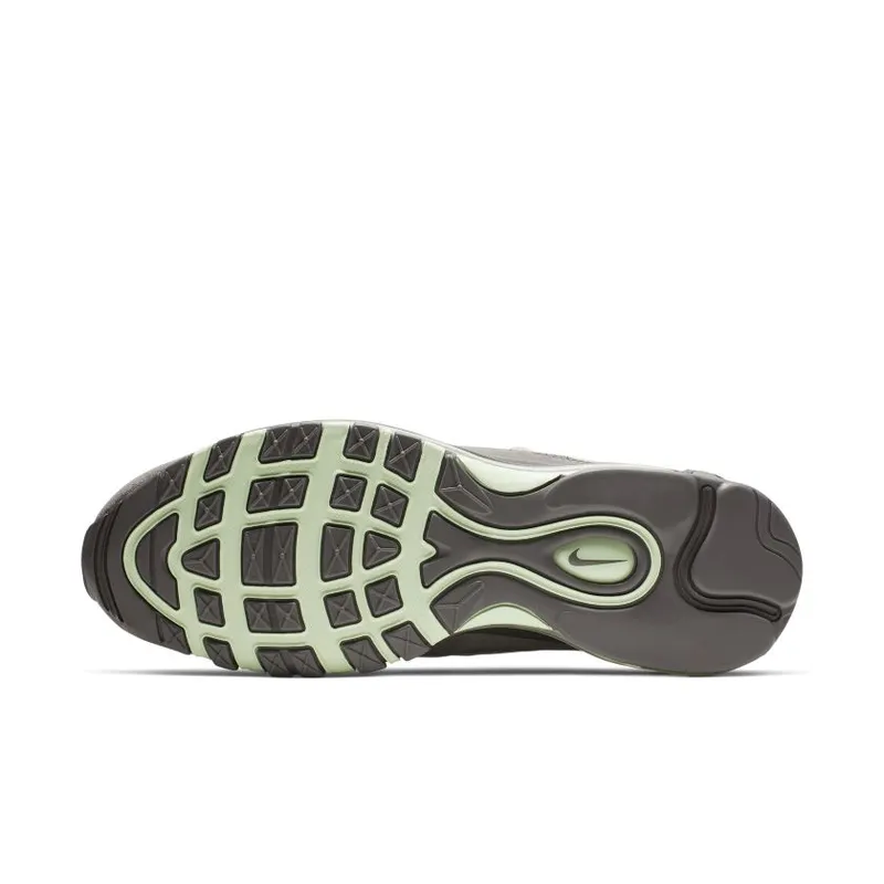 Nike Air Max 98 Vast Grey Fresh Mint (640744-011)