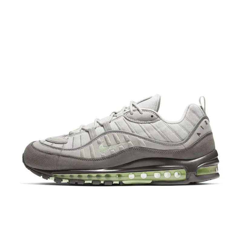 Nike Air Max 98 Vast Grey Fresh Mint (640744-011)
