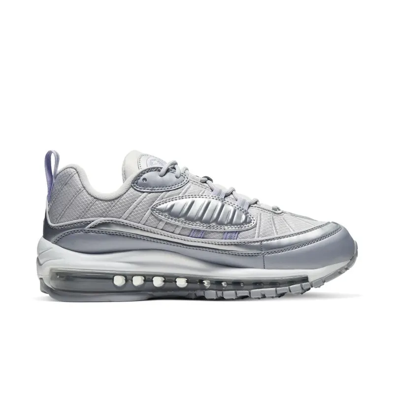 Nike Air Max 98 Vast Grey (Women’s) (BV6536-001)