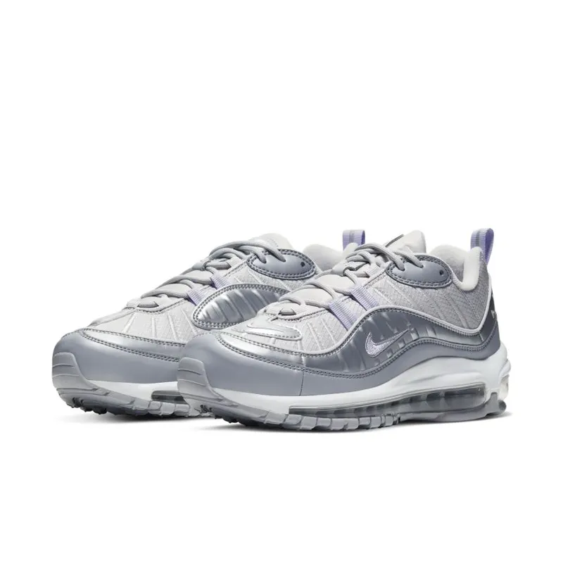 Nike Air Max 98 Vast Grey (Women’s) (BV6536-001)