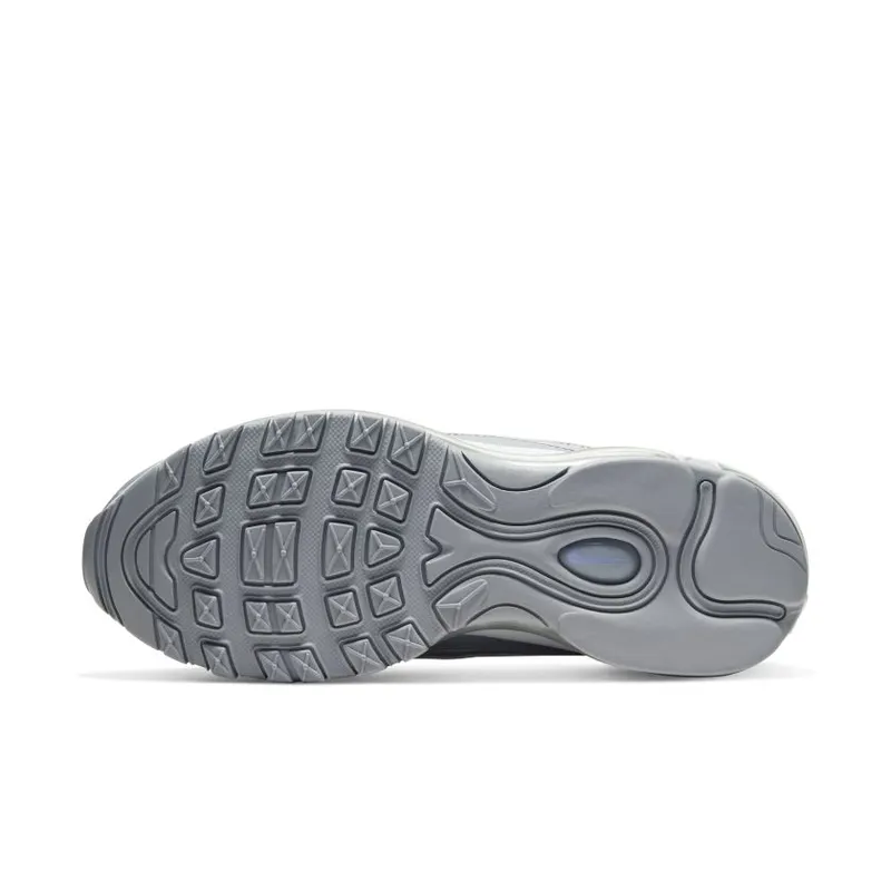 Nike Air Max 98 Vast Grey (Women’s) (BV6536-001)