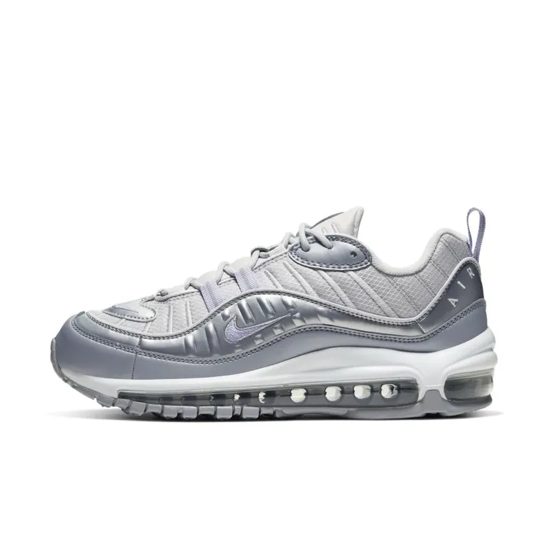 Nike Air Max 98 Vast Grey (Women’s) (BV6536-001)