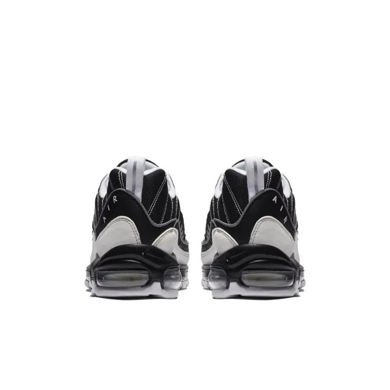 Nike Air Max 98 White Black (640744-010)