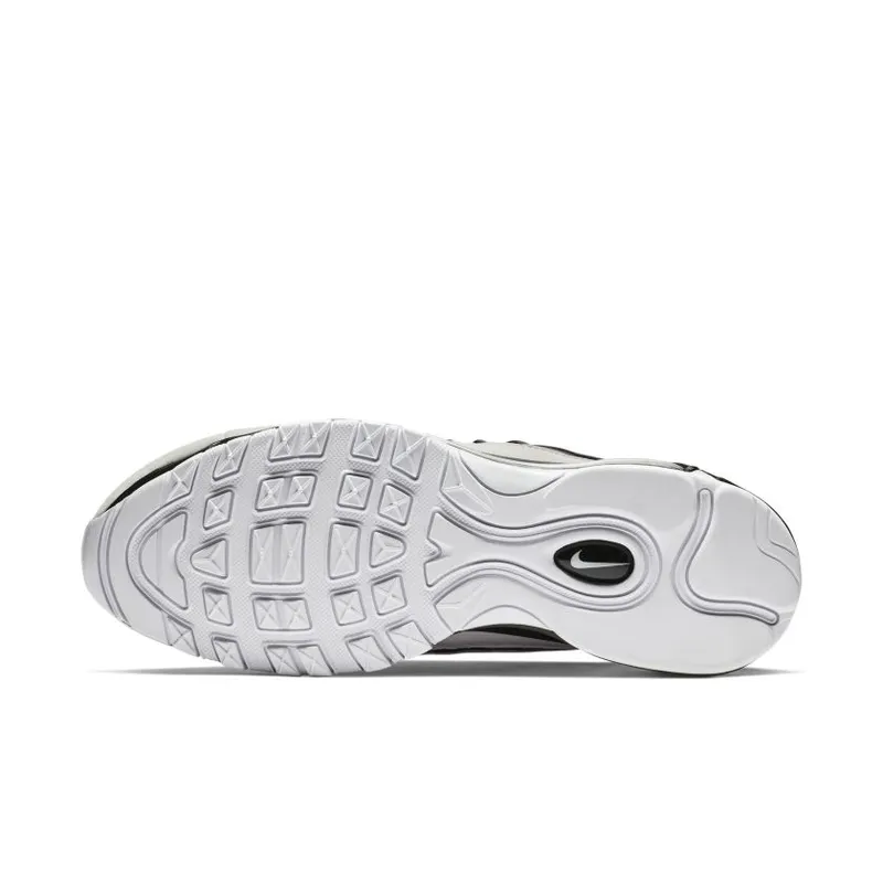 Nike Air Max 98 White Black (640744-010)