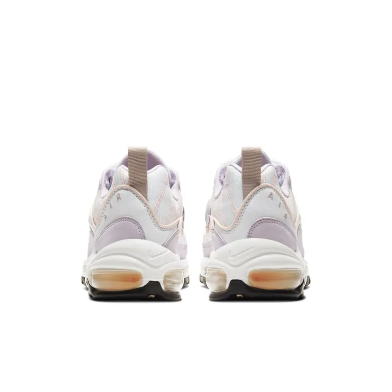 Nike Air Max 98 White Crimson Tint (Women’s) (CI3709-102)