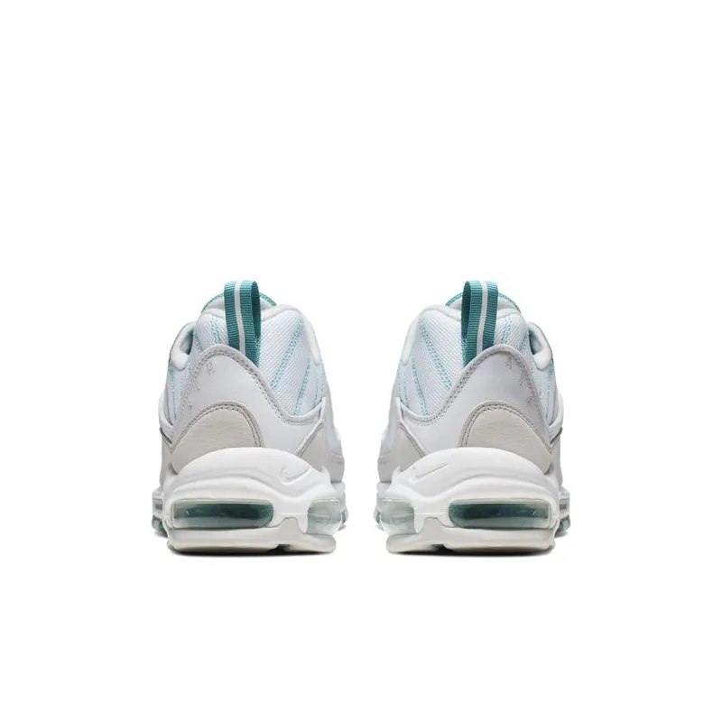Nike Air Max 98 White Teal Nebula (640744-109)