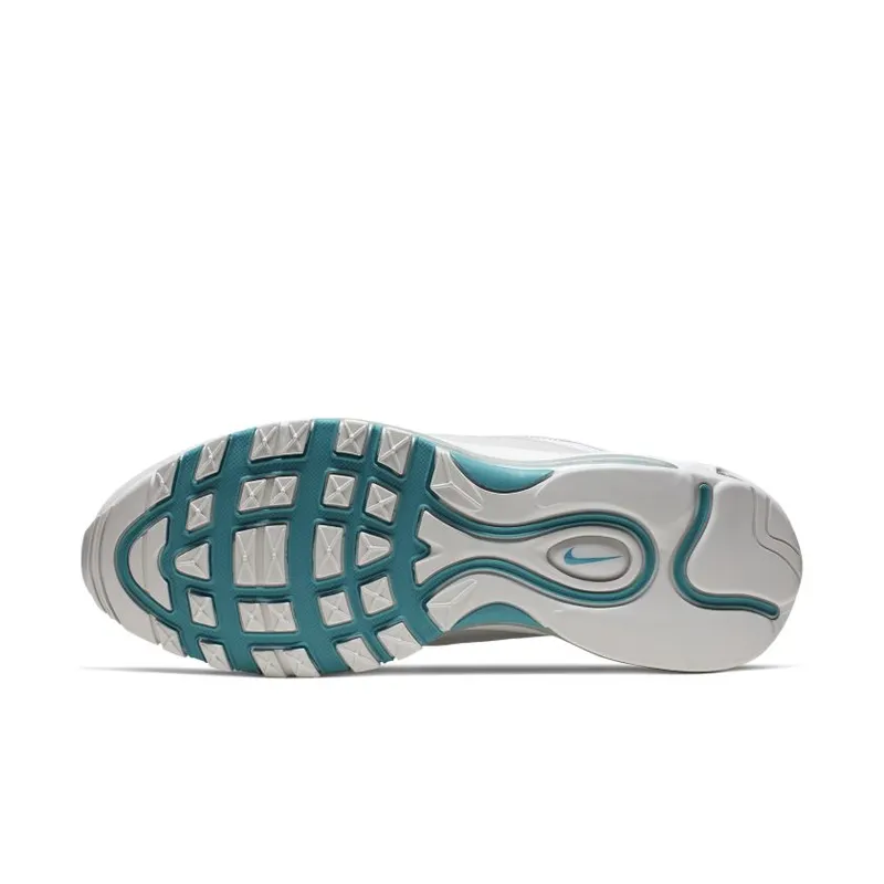 Nike Air Max 98 White Teal Nebula (640744-109)