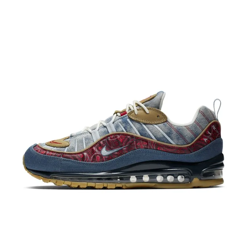 Nike Air Max 98 Wild West (BV6045-400)