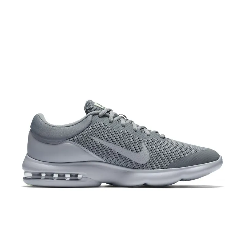 Nike Air Max Advantage Cool Grey/Wolf Grey/Black (908981-004)