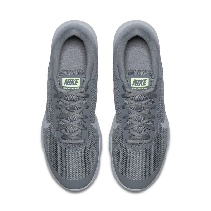 Nike Air Max Advantage Cool Grey/Wolf Grey/Black (908981-004)