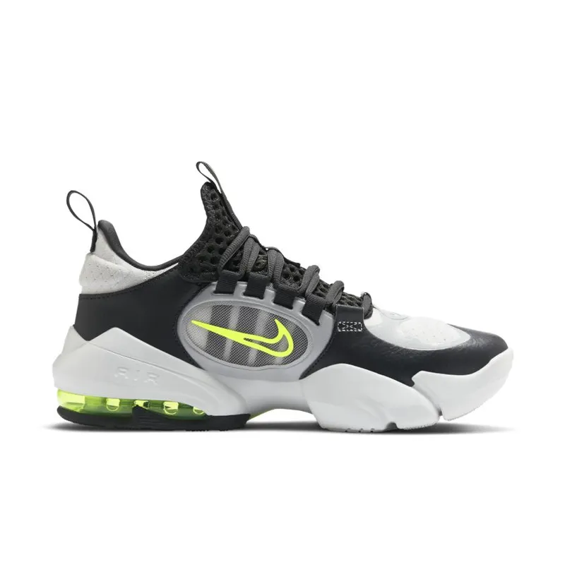 Nike Air Max Alpha Savage 2 Dark Smoke Grey (CK9408-070)