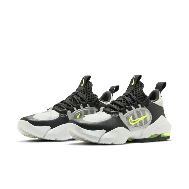 Nike Air Max Alpha Savage 2 Dark Smoke Grey (CK9408-070)
